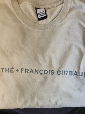Vintage 90s Logo T-Shirt